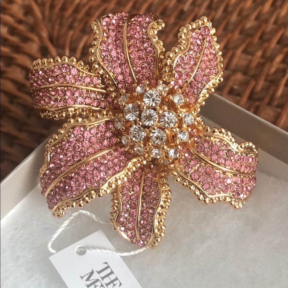 Gorgeous Broche Pin